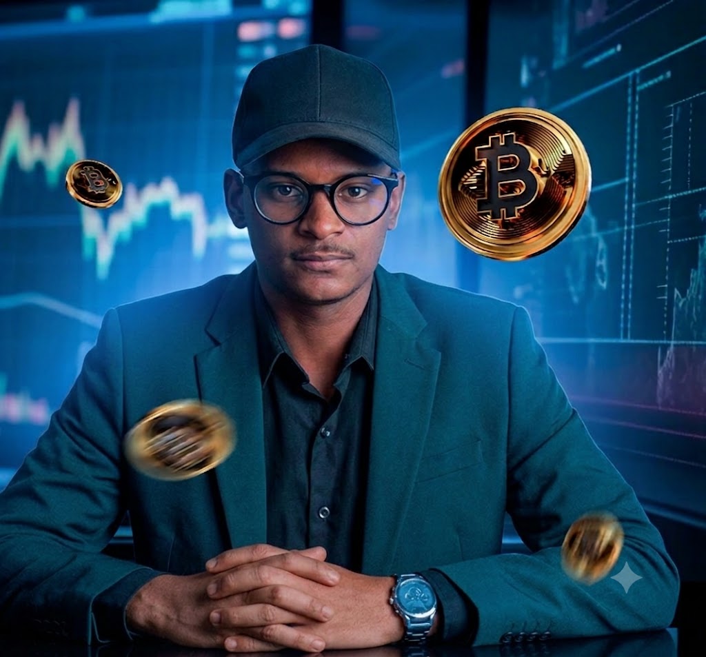 Bruno Trader — Mentor